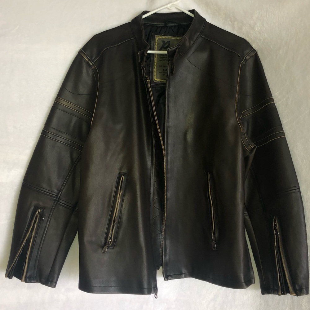 Parts Jacket - Picture 2 of 8